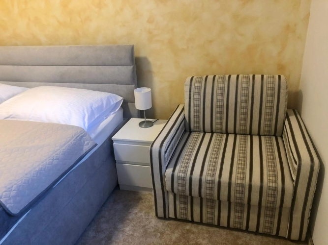 Apartman Mama Residence