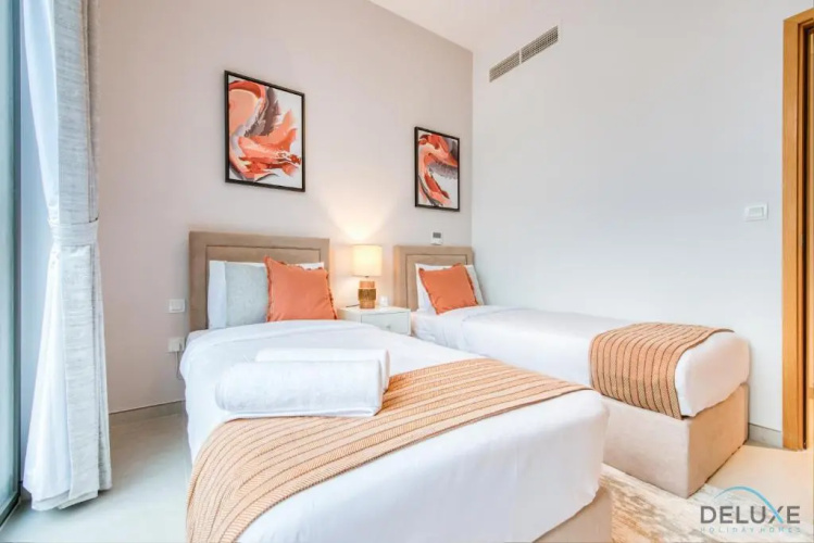 Fresh 2BR at Mudon Views 4 Dubailand by Deluxe Holiday Homes