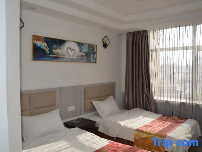 Business Double room