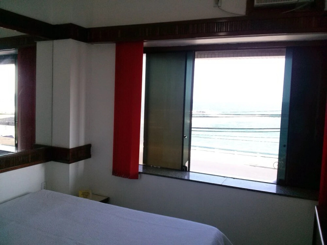 Pier Sul Apartaments