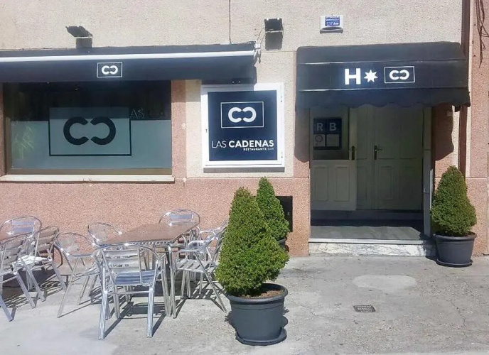 Otel görseli