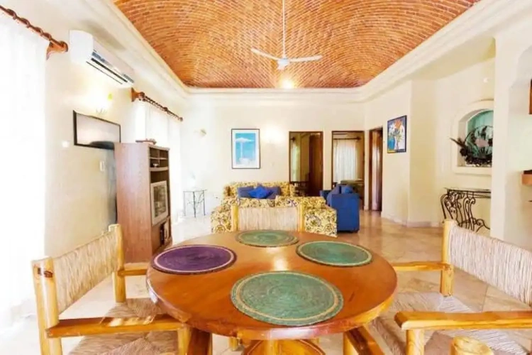 Bungalow