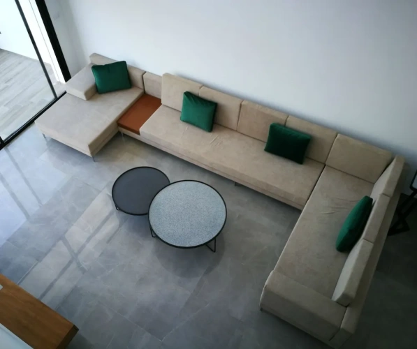 3 Bedrooms Luxury Duplex room