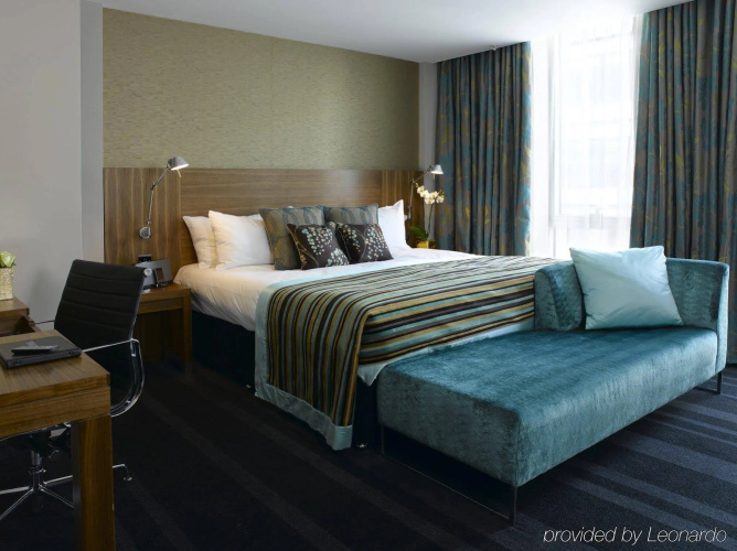 Clayton Hotel London Wall photo 7