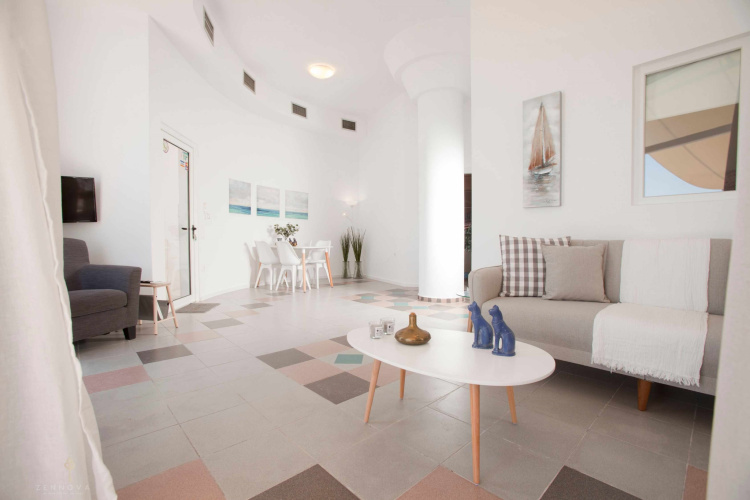 Kallithea Blue Paradise #33
