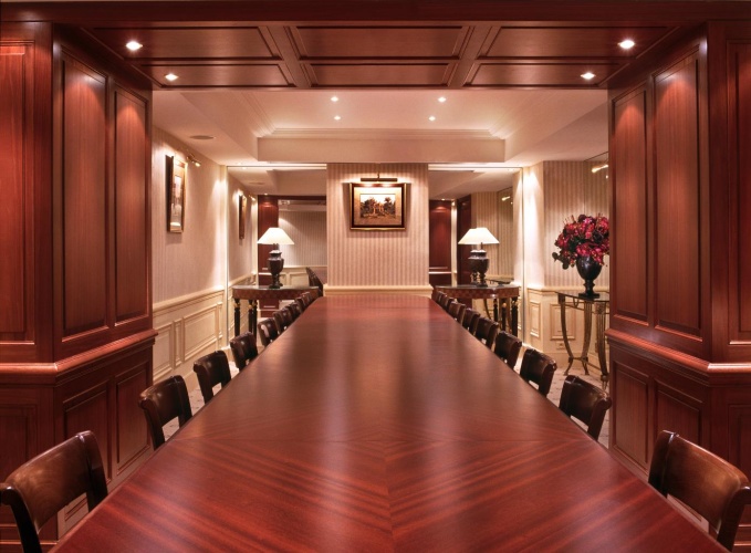 Best Western Premier Trocadero la Tour photo 14