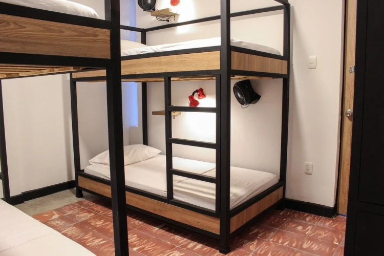 Zamia Hostel