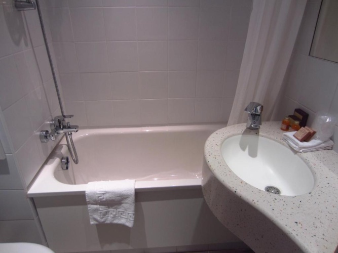 Classic Twin room