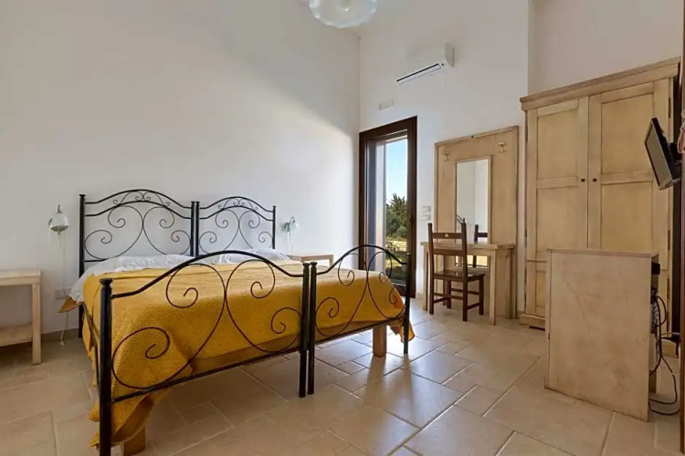 Agriturismo Podere San Giorgio