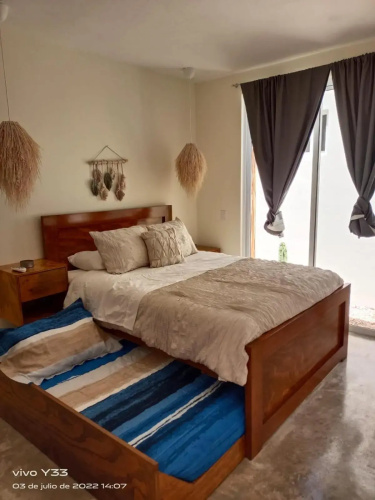 Villa Kuxtah, Beautiful bungalow with Private Pool