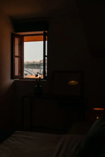 4 Bedrooms Family Apartment with city view