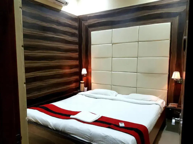 Hotel Marrina