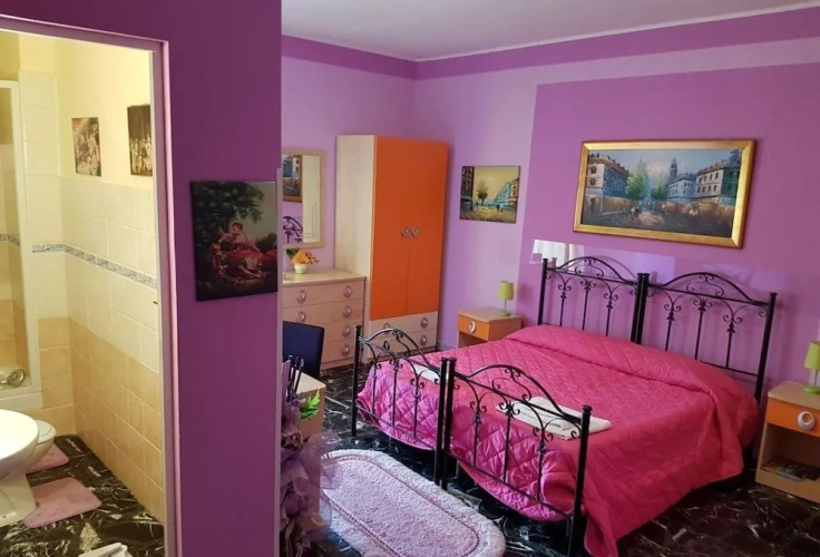 B&b Il girasole