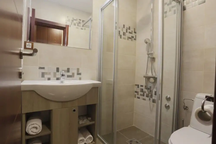 Economy Single room