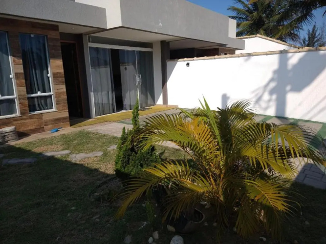 Casa da Lagoa