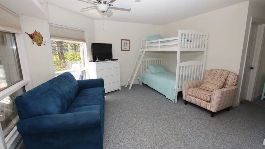 Corolla Dreamin' - 3 Br Home