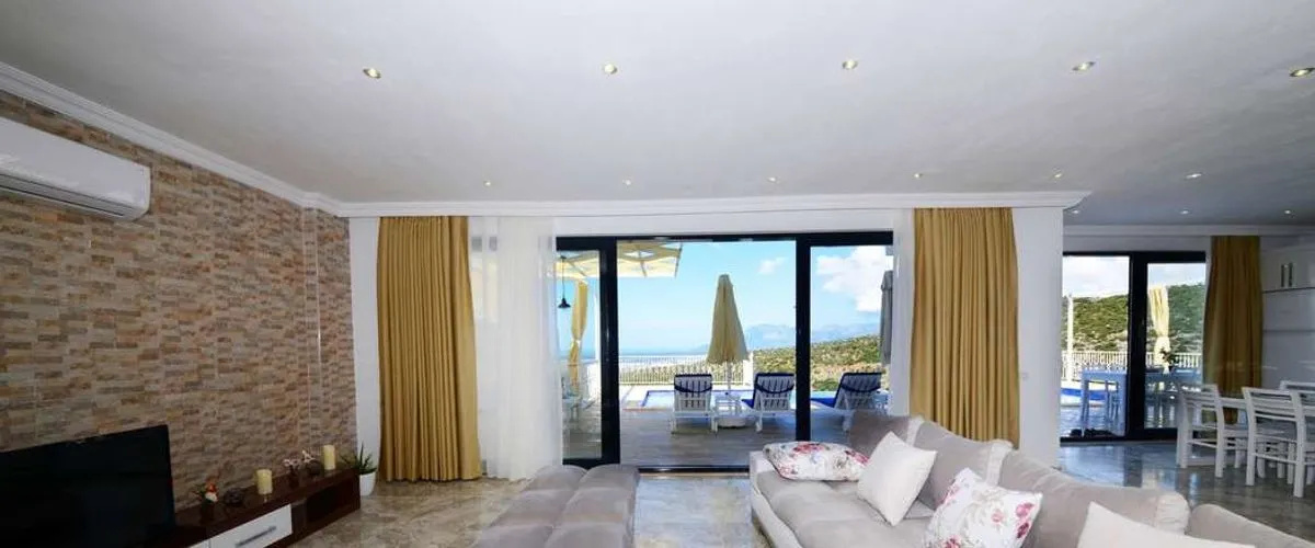 Villa Kaan