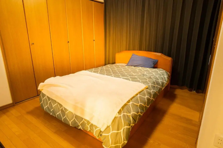 Hakodate cozy house