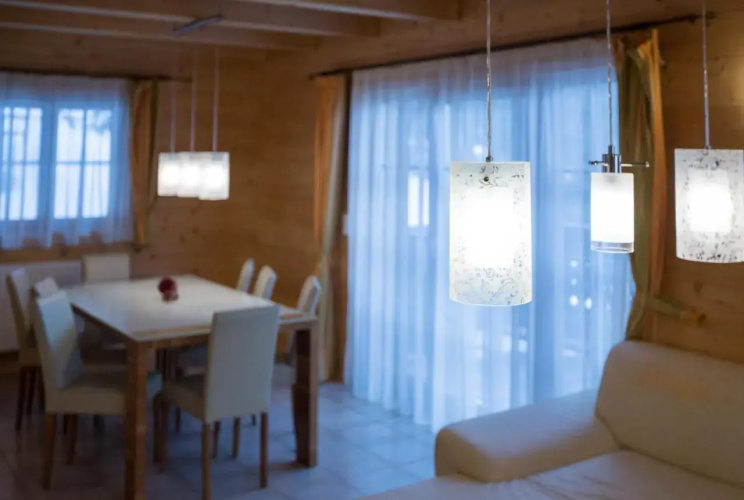 Chalet Almrausch