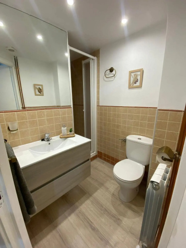 Coqueto Apartamento