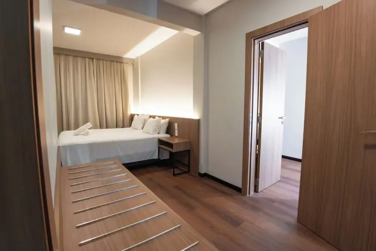 HOTEL ÉVORA By Rede Sagres