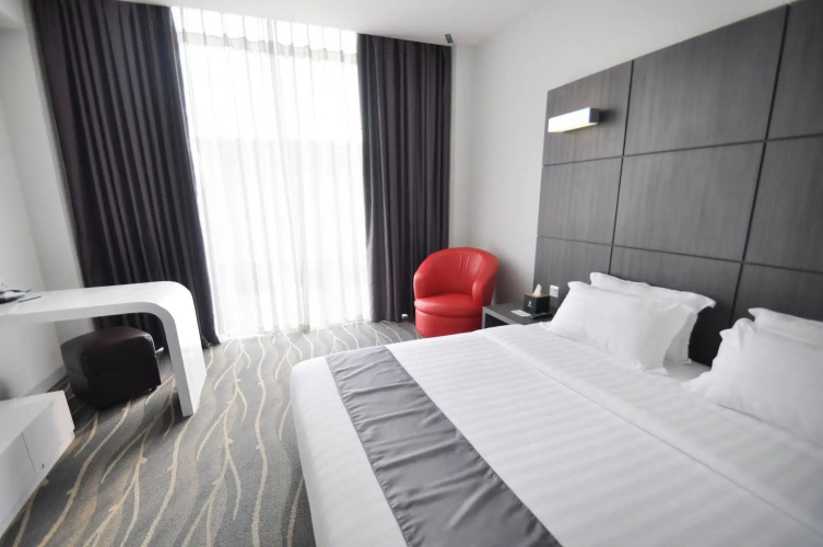 DREAMTEL Jakarta
