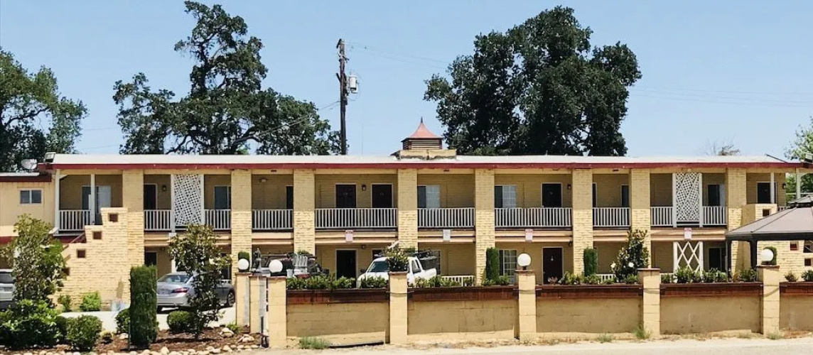 Image de l'hôtel