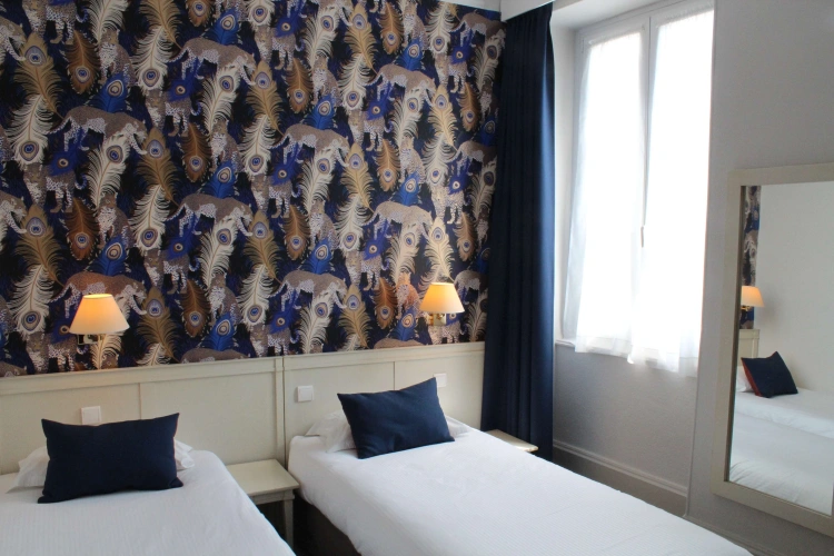 Comfort Twin room