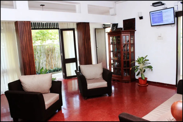 Mount Villa