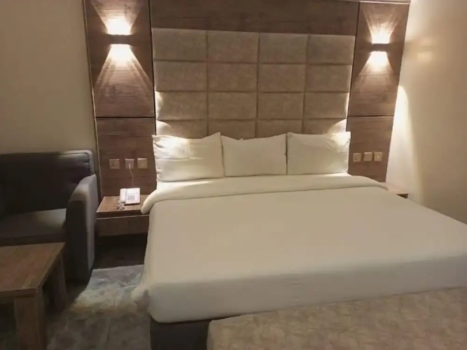 Grand Dream Hotel