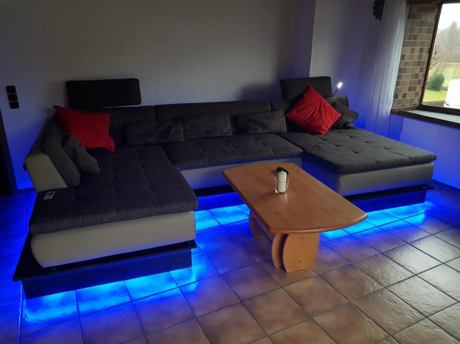 Ferienwohnung Sonthofenersee