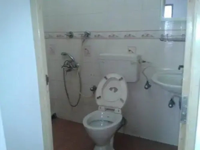 Brown Residency