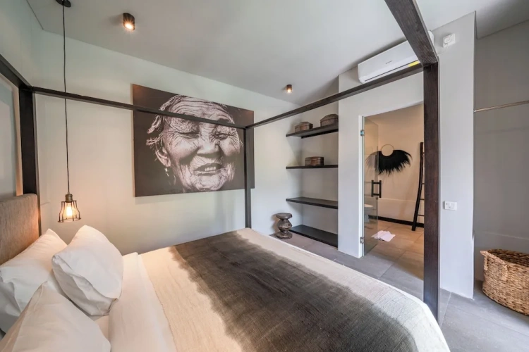 Deluxe Villa