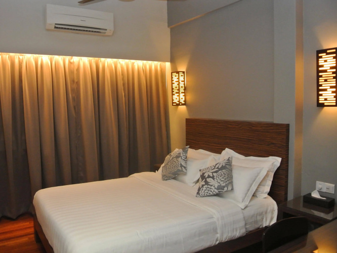 Riverside Boutique Guesthouse