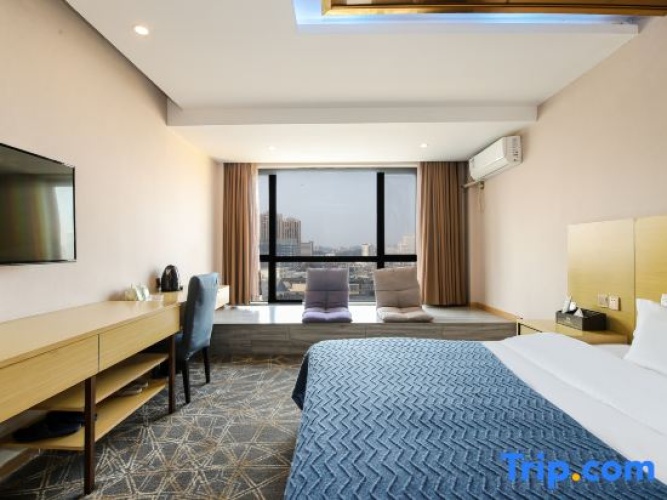 Luxury Double room