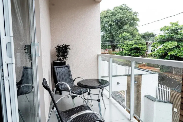 MD Recanto Iguaçu