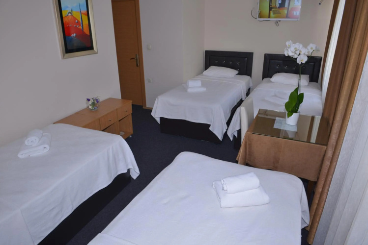 Kervan Hotel