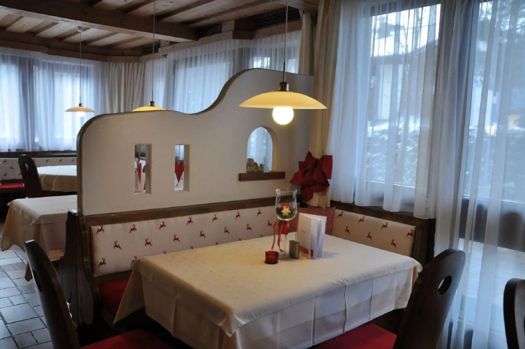 Hotel Moawirt