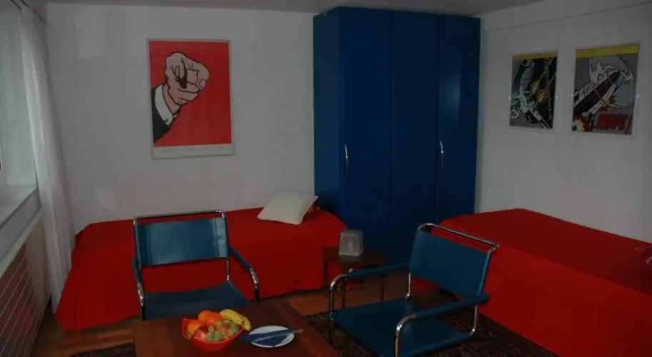 B+B Art Modern Studio