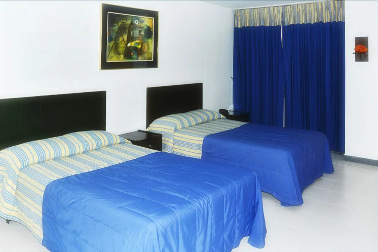 Hotel Santelmo