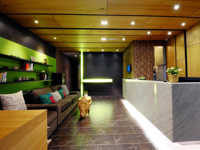 ARK Hotel - Dongmen