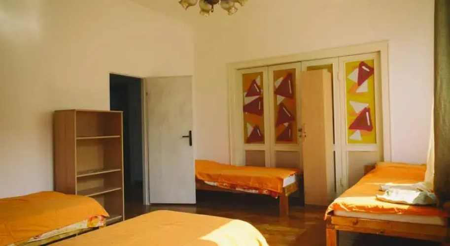 Hostel 4 Rooms