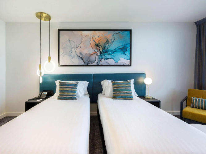 Mercure Canberra Belconnen