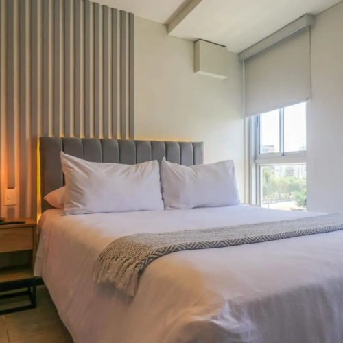 w Dazzling 1BR in Barranco