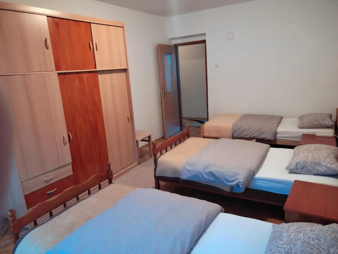 Apartman Laura