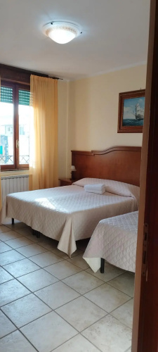 Hotel Colosseo Colleferro