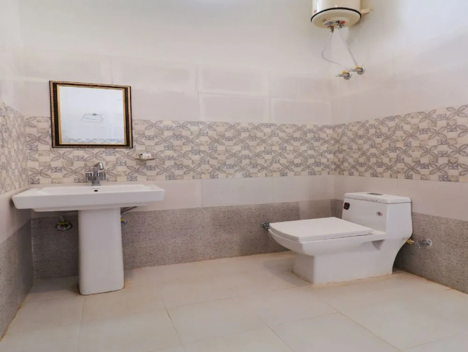 Oyo 30275 The Sunrise Resort Pushkar