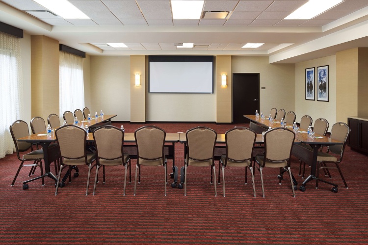 Hyatt Place Chicago Midway Airport photo 19