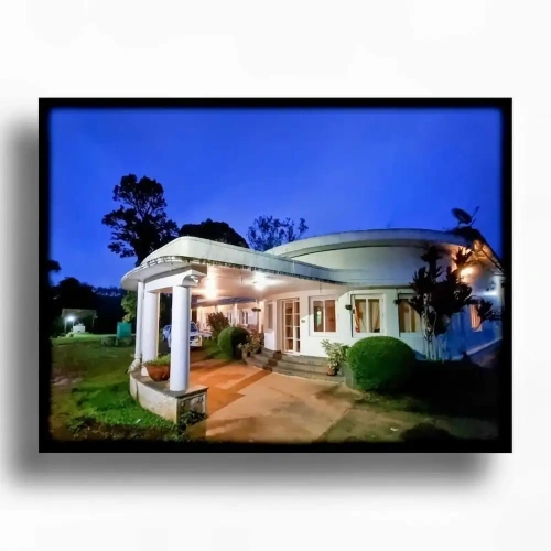 Bungalow