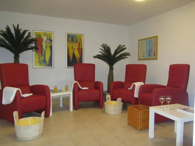 Hotel Lingemann